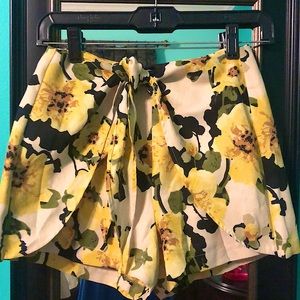 JOA shorts - like new! Size S.